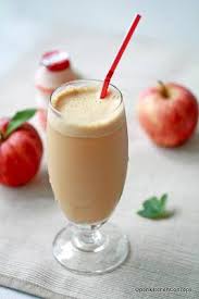 Apple Yakult
